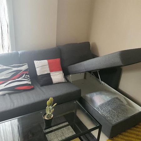 Hanaborg Apartment Lorenskog Bagian luar foto