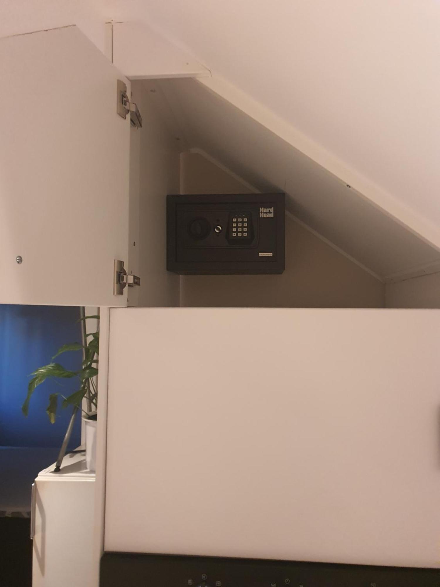 Hanaborg Apartment Lorenskog Bagian luar foto