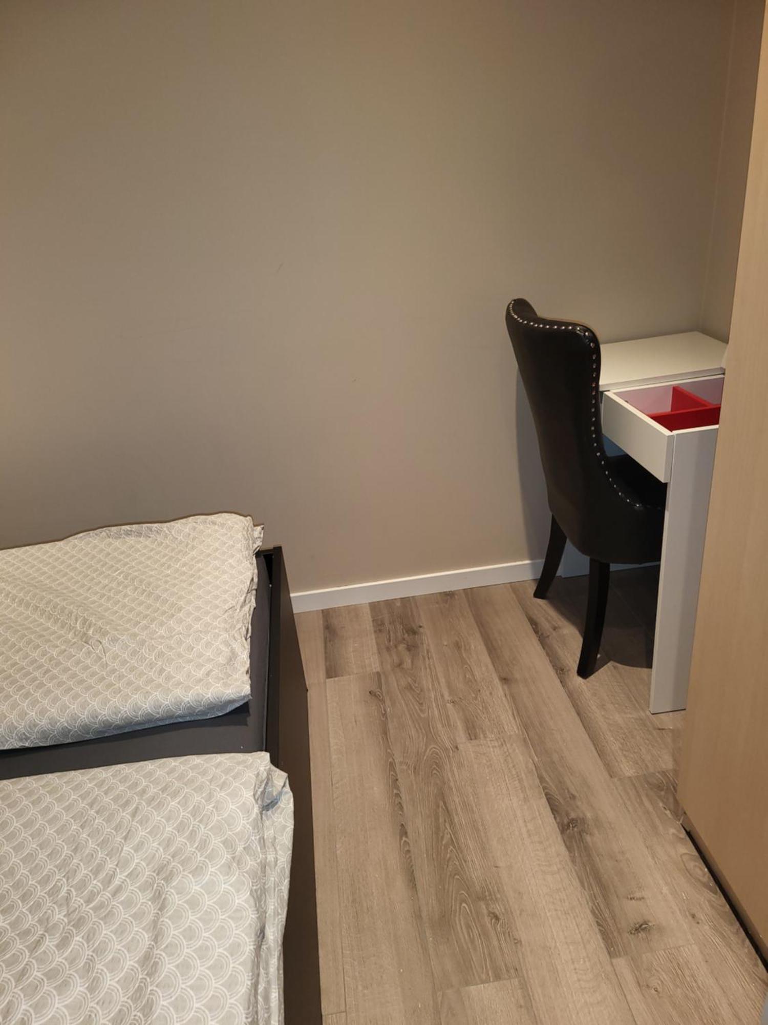 Hanaborg Apartment Lorenskog Bagian luar foto
