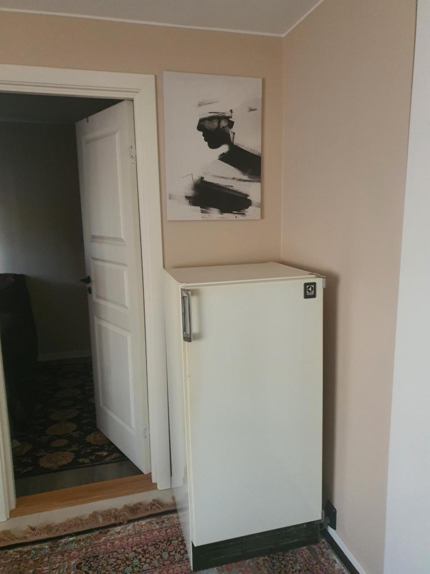 Hanaborg Apartment Lorenskog Bagian luar foto
