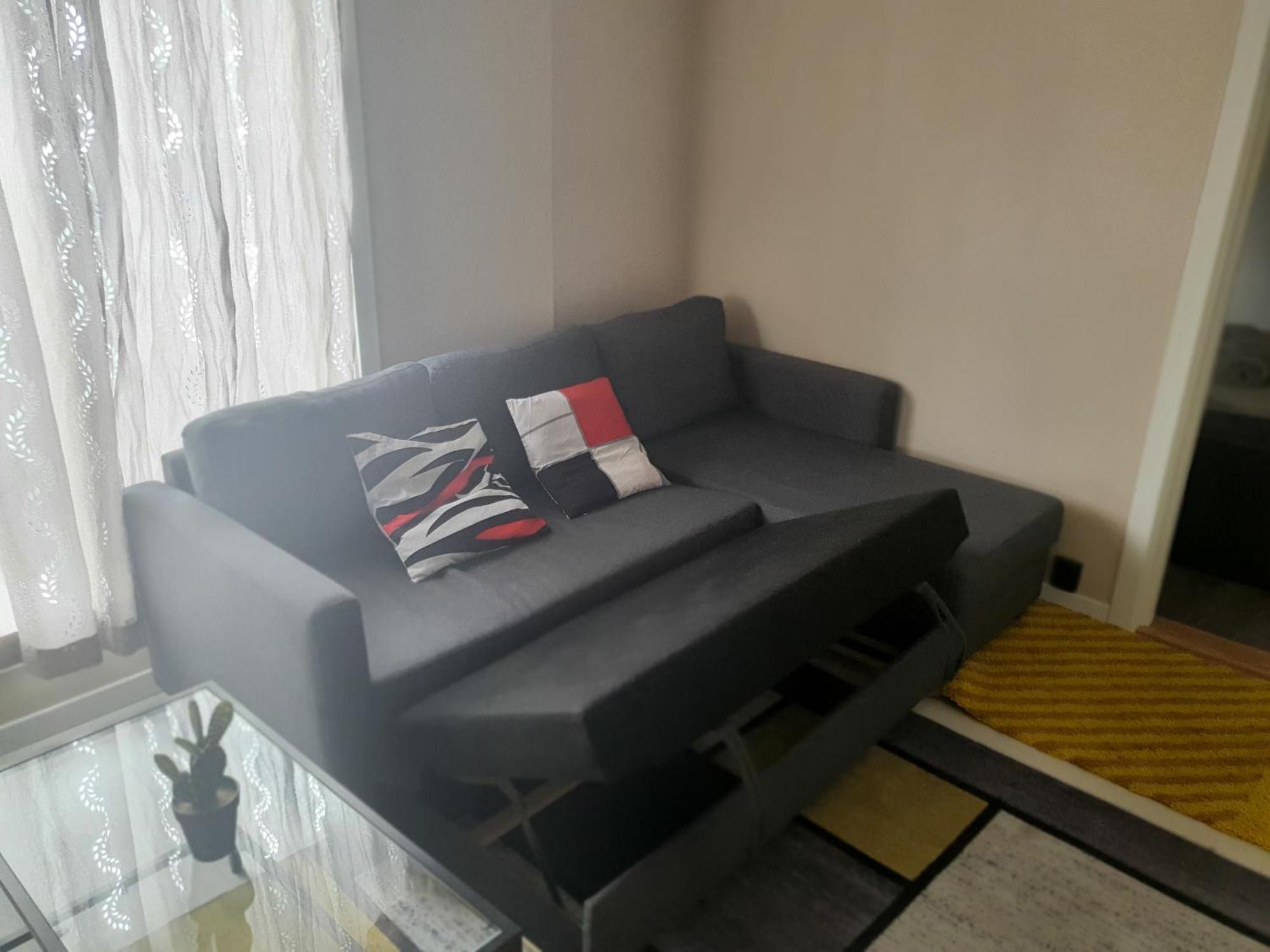 Hanaborg Apartment Lorenskog Bagian luar foto