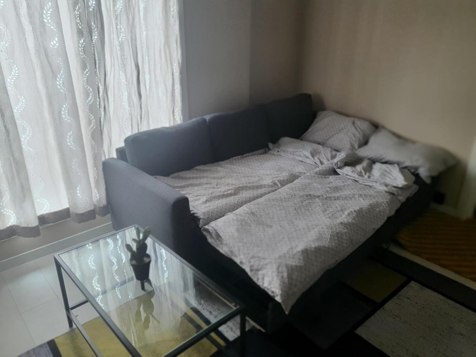 Hanaborg Apartment Lorenskog Bagian luar foto